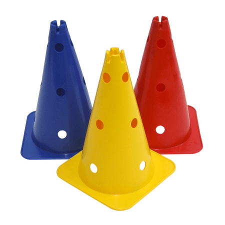 Koner med hål - PLs Hjälpmedelsbutik